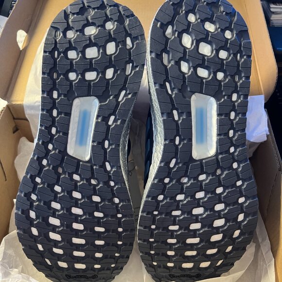 adidas UltraBoost 19.5 DNA \'Shadow Navy\' NIB M 7.5 main image 5
